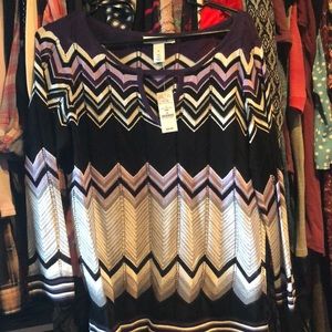 White House Black Market sweater